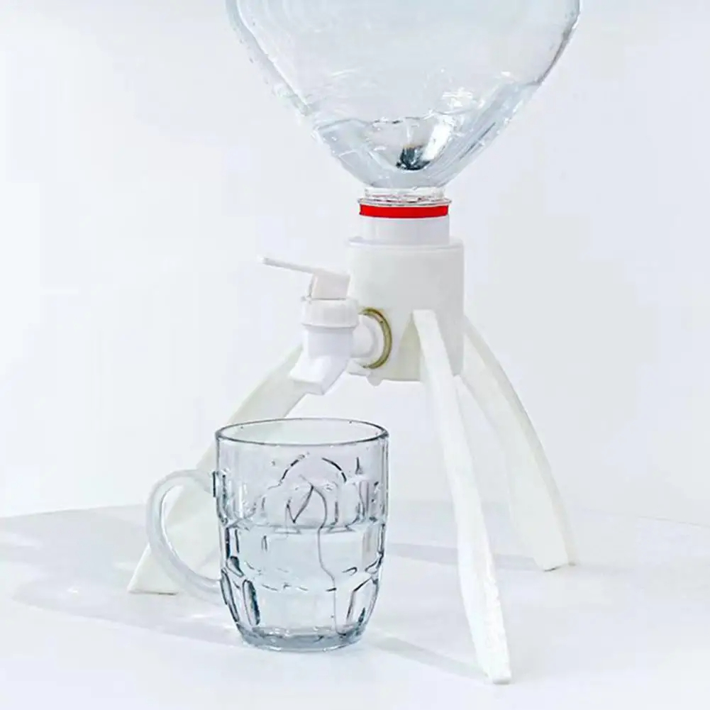 Miniatura 3 de Soporte dispensador agua gaseosa jugo